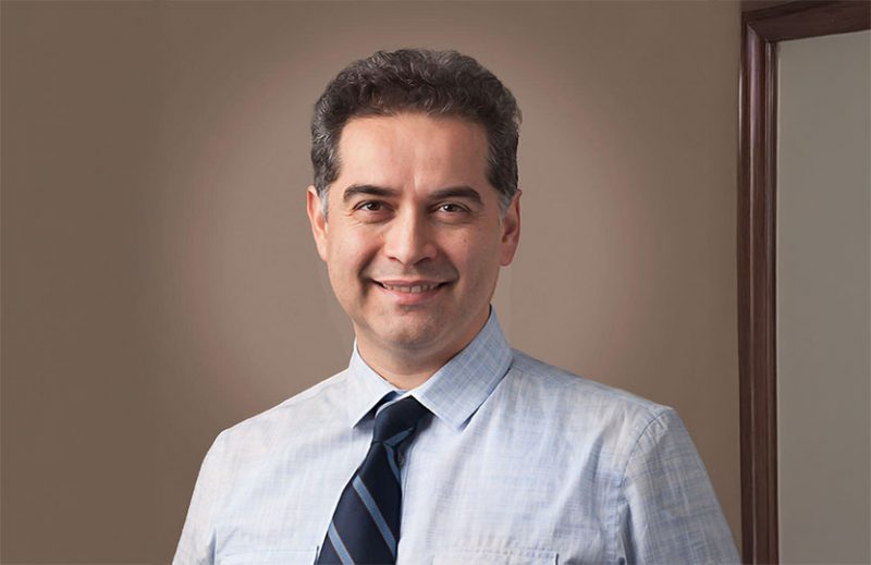 Dr. Anas Kayal