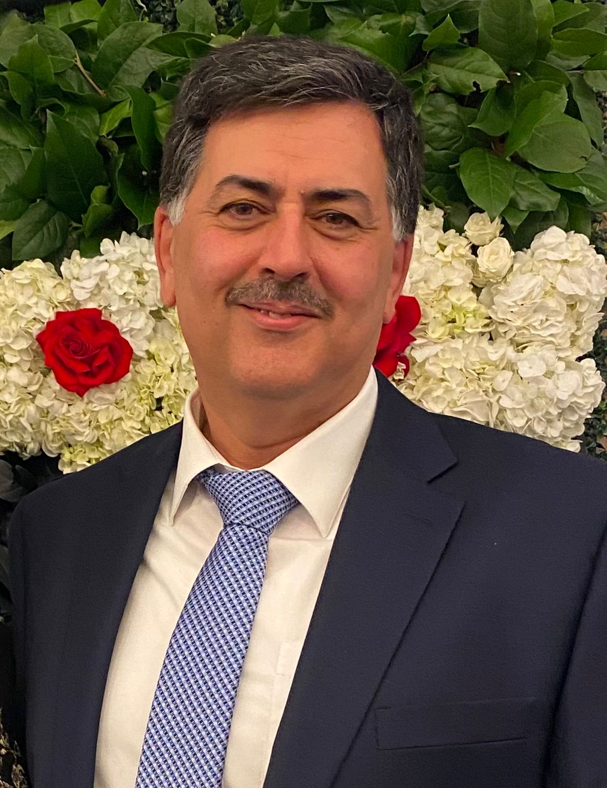 Mahmoud Alagha